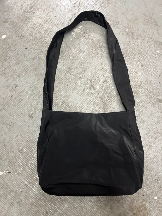 2000s Jean Paul Gaultier Dragon Shoulder Bag - Image 6