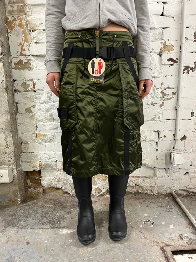 Bottom - Womenswear